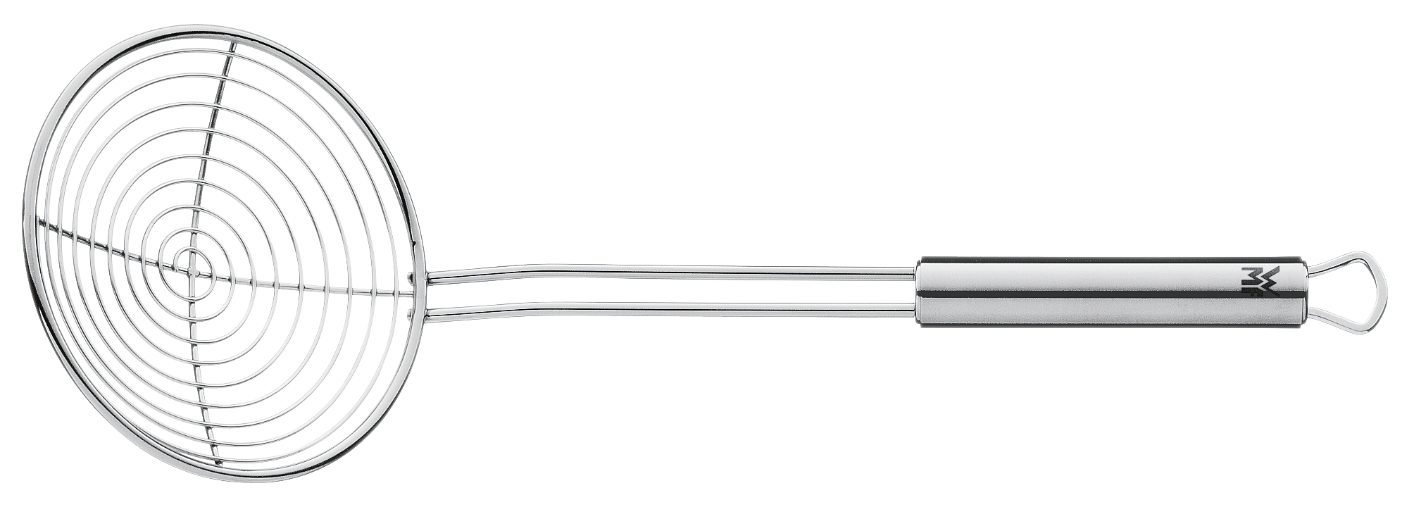 WMF Profi Plus Schaumlöffel, 36,5 cm in Edelstahl