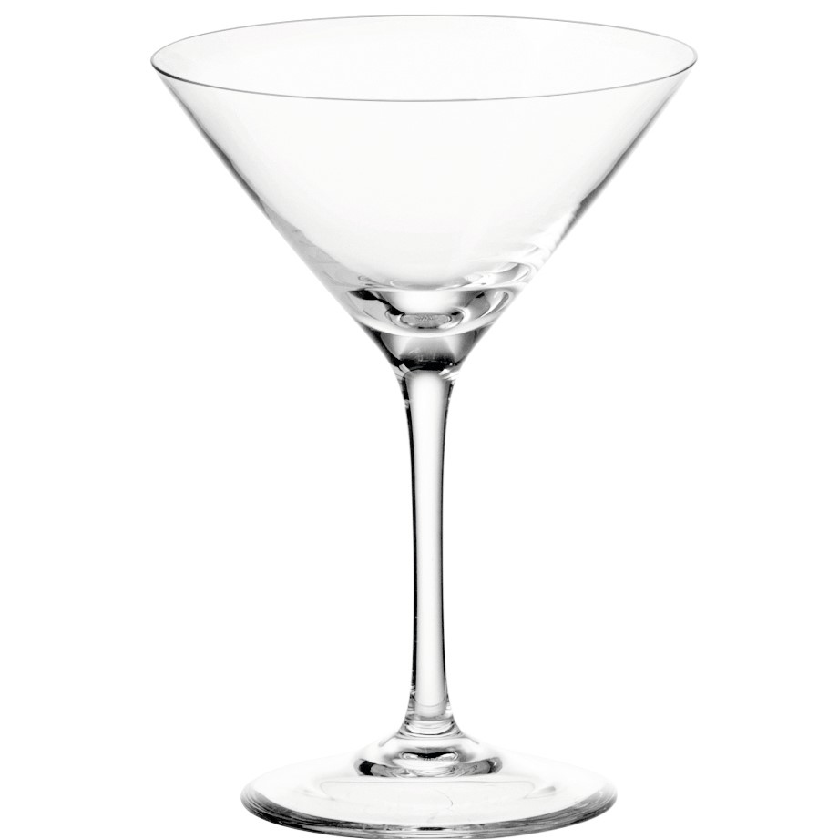 Leonardo Cocktailglas Ciao+ 200ml in Farbe klar