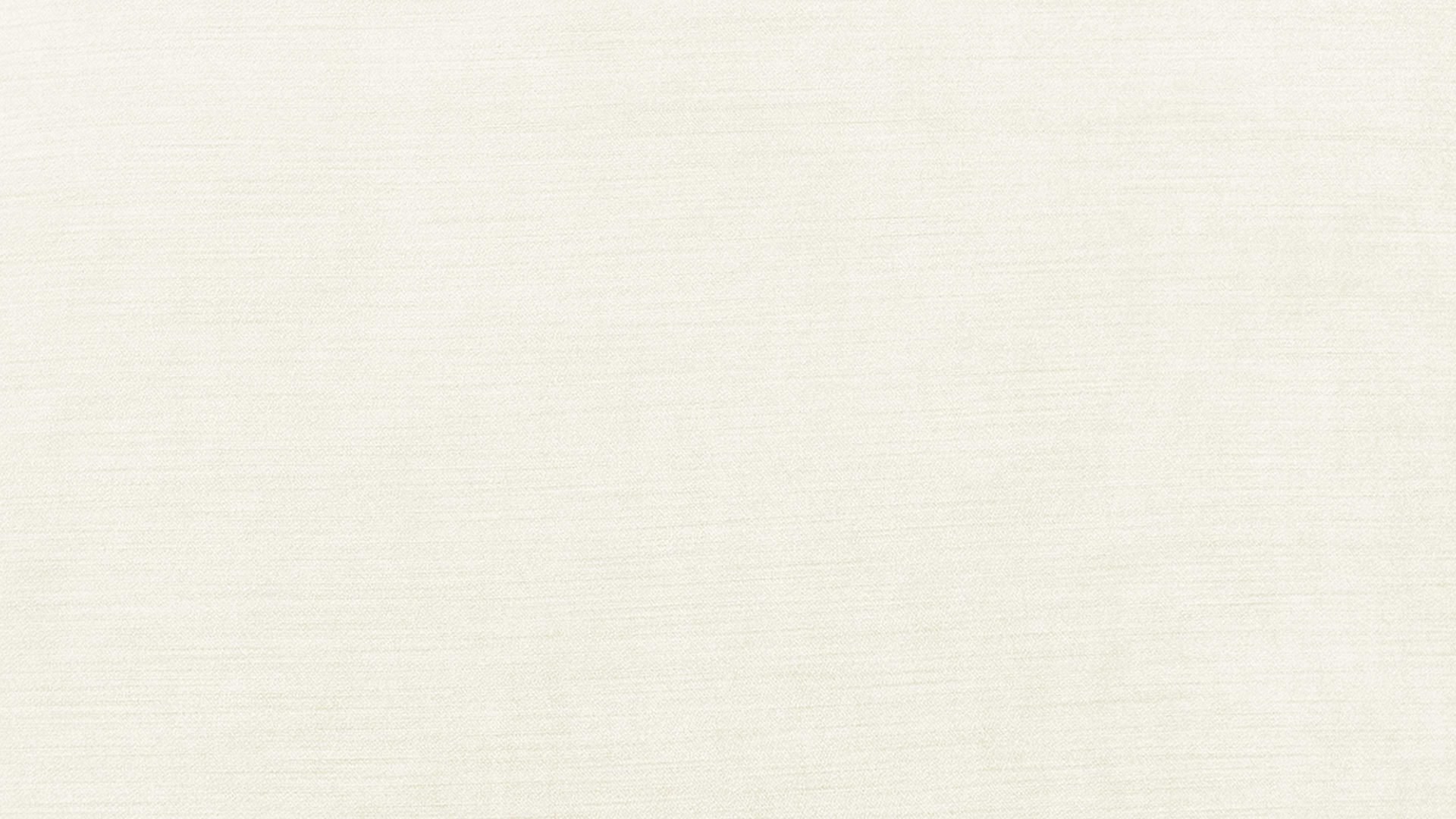 Interliving Kissenhülle IL-9105 ca. 40x60cm in Farbe creme