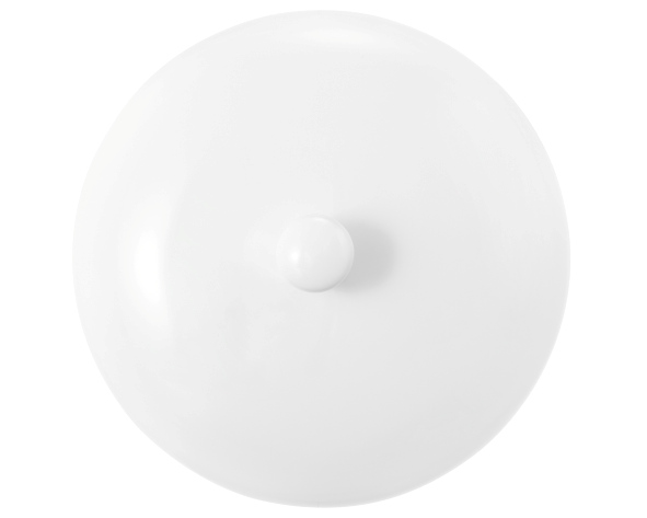 Seltmann Weiden Deckel zur Schüssel 28cm Liberty 3