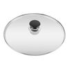Schmorpfanne 28cm  in , Festplatte