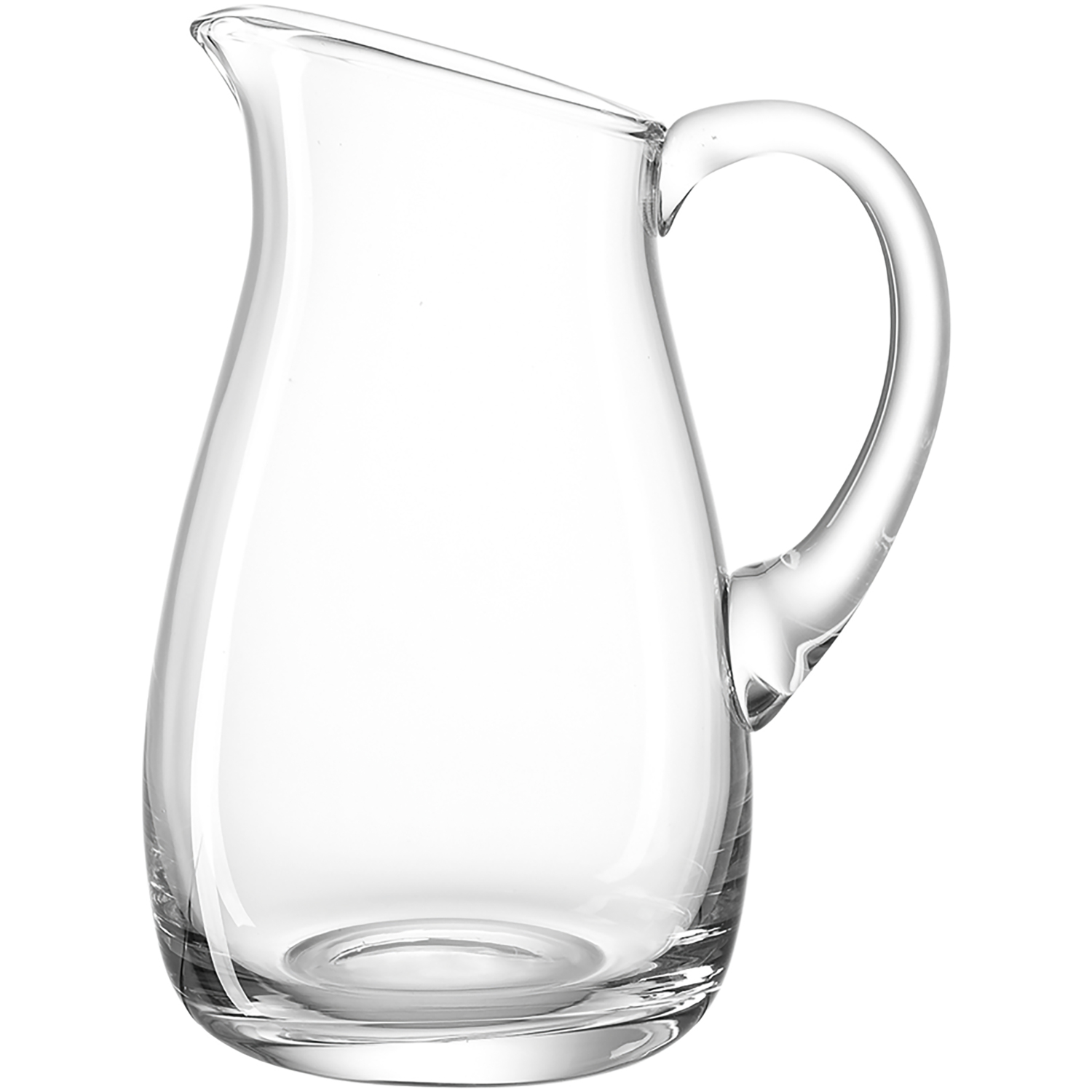 Leonardo Krug Giardino 1000ml in Farbe klar