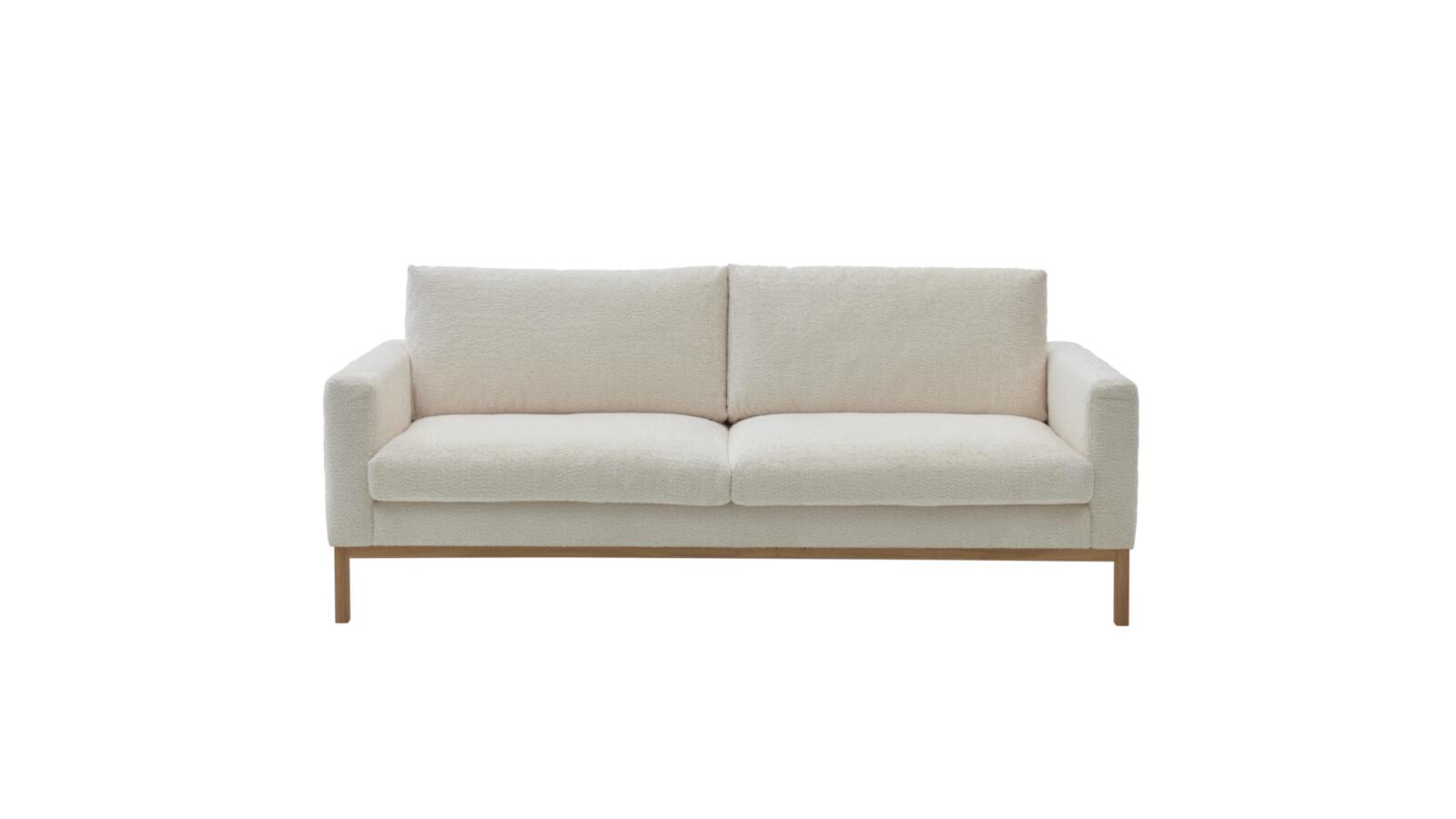 Roomio Polstergruppe NO. 4105 in Stoff Shaun white