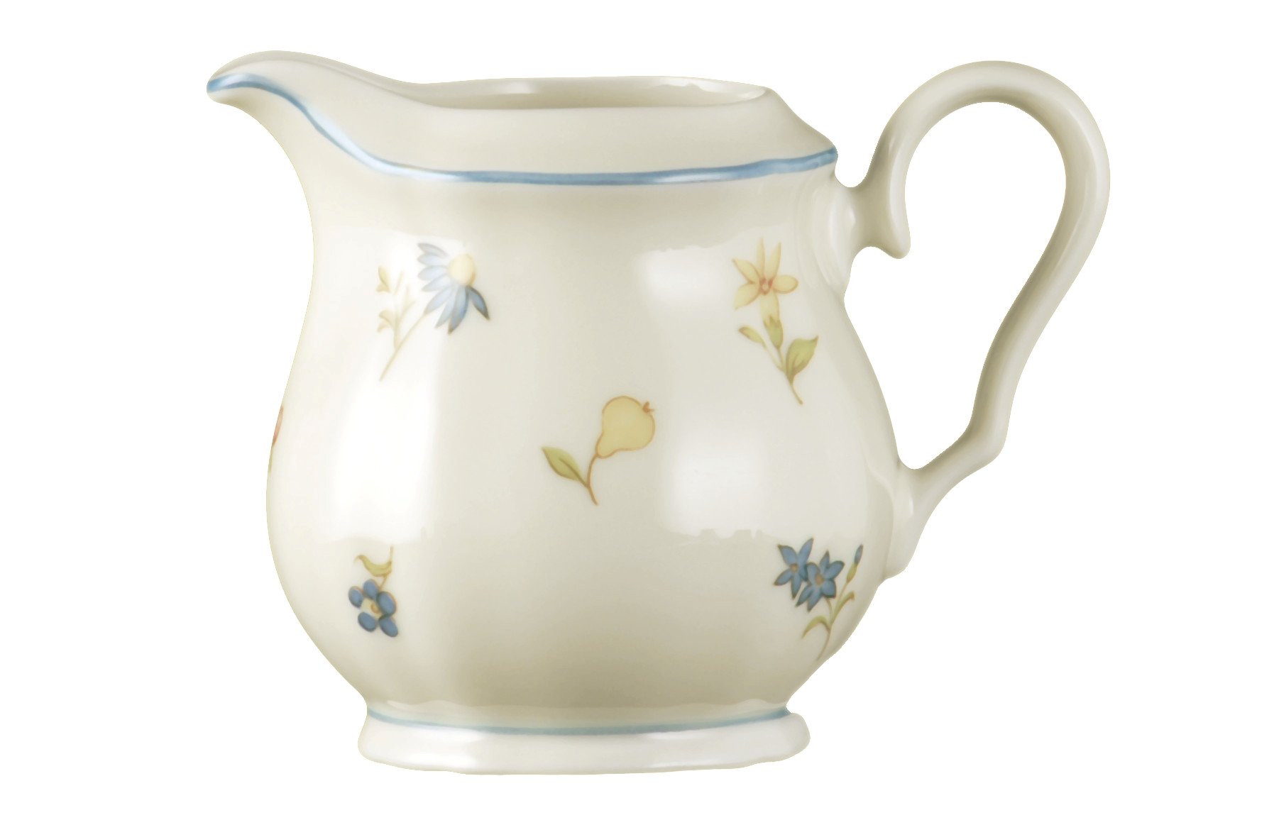 Seltmann Weiden Milchkännchen 0,12 l Marieluise 30308 Streublume