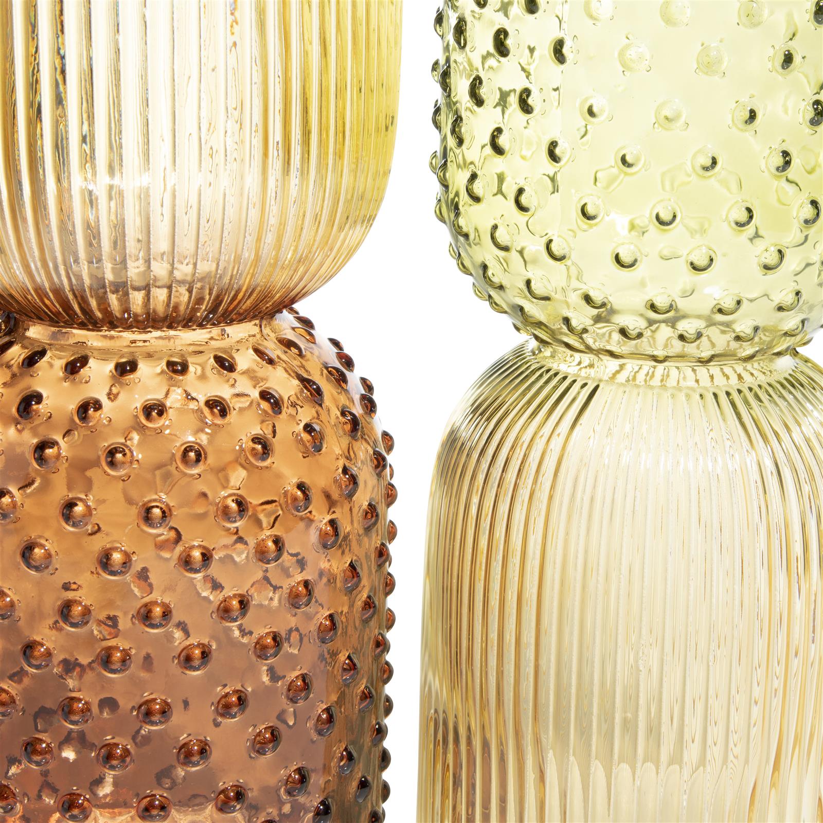 Coco Maison Vase Imani H38cm 48193-MCL