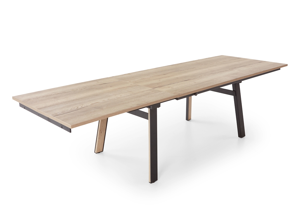 Niehoff Design-Tisch  BLACKBURN