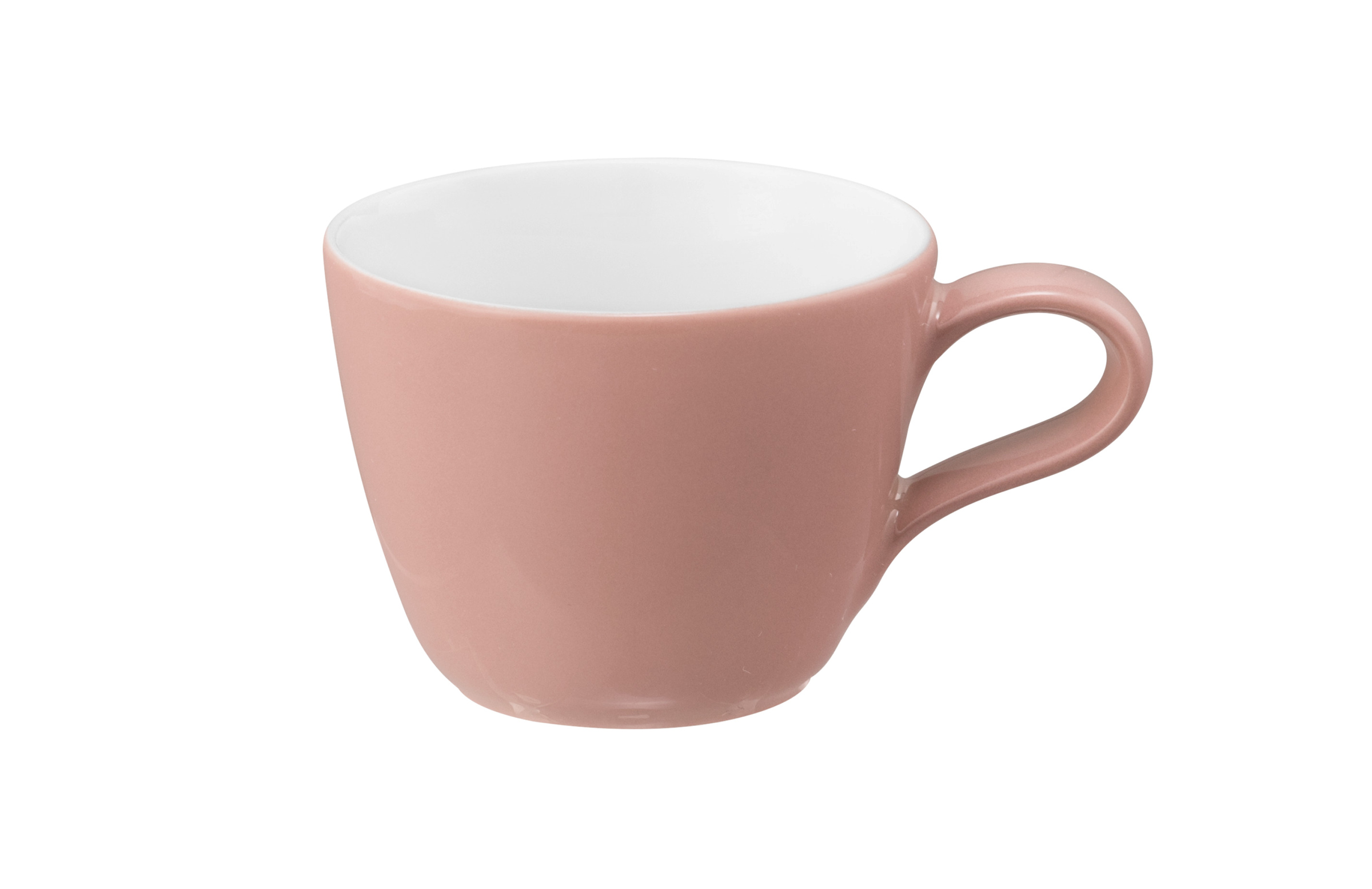 Seltmann Weiden Espressoobertasse 0,09 l Life 25673 Fashion posh rose