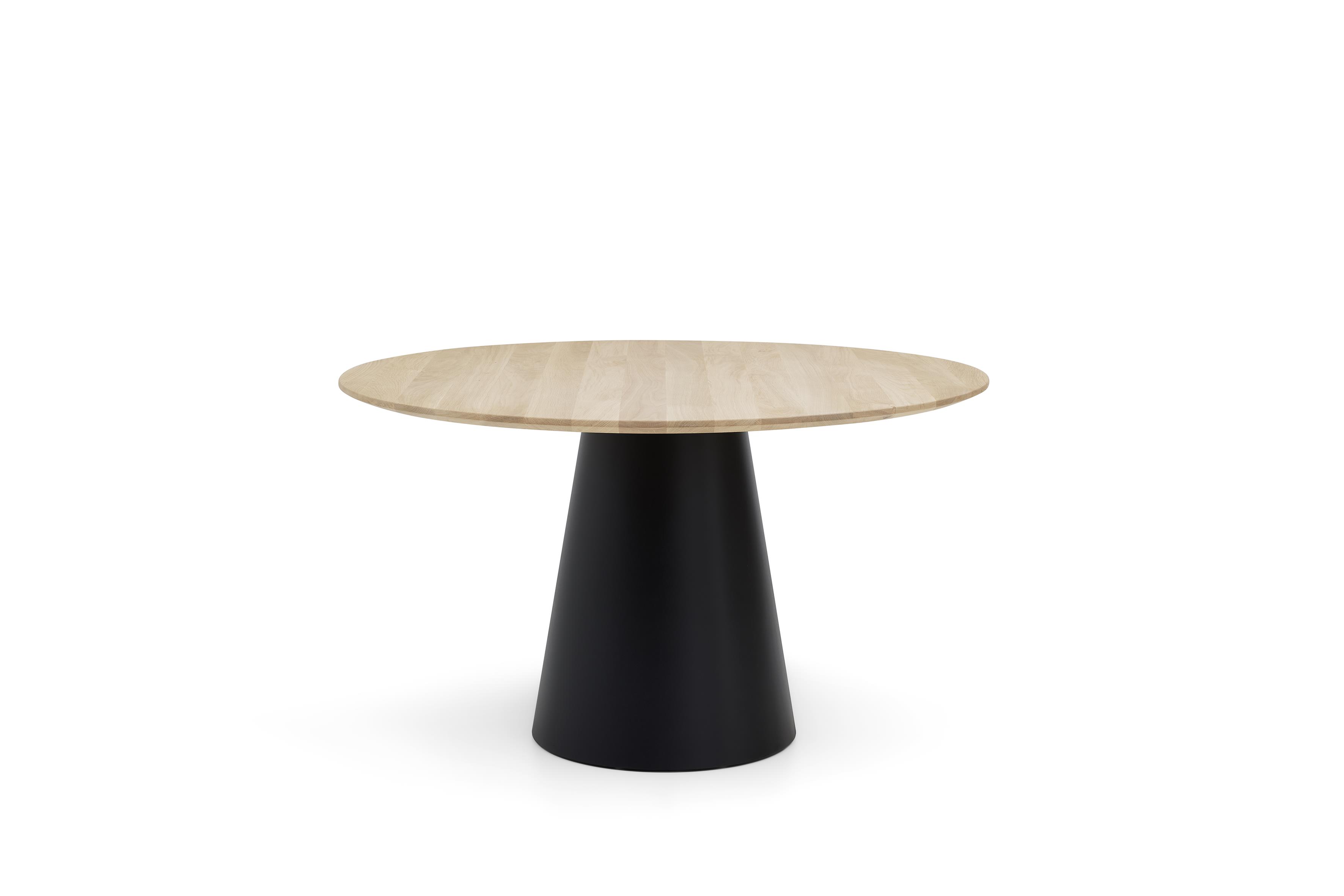 Musterring Esstisch JUSTB SP150 in Eiche massiv satin Musterring Esstisch JUSTB SP150 in Eiche massiv satin