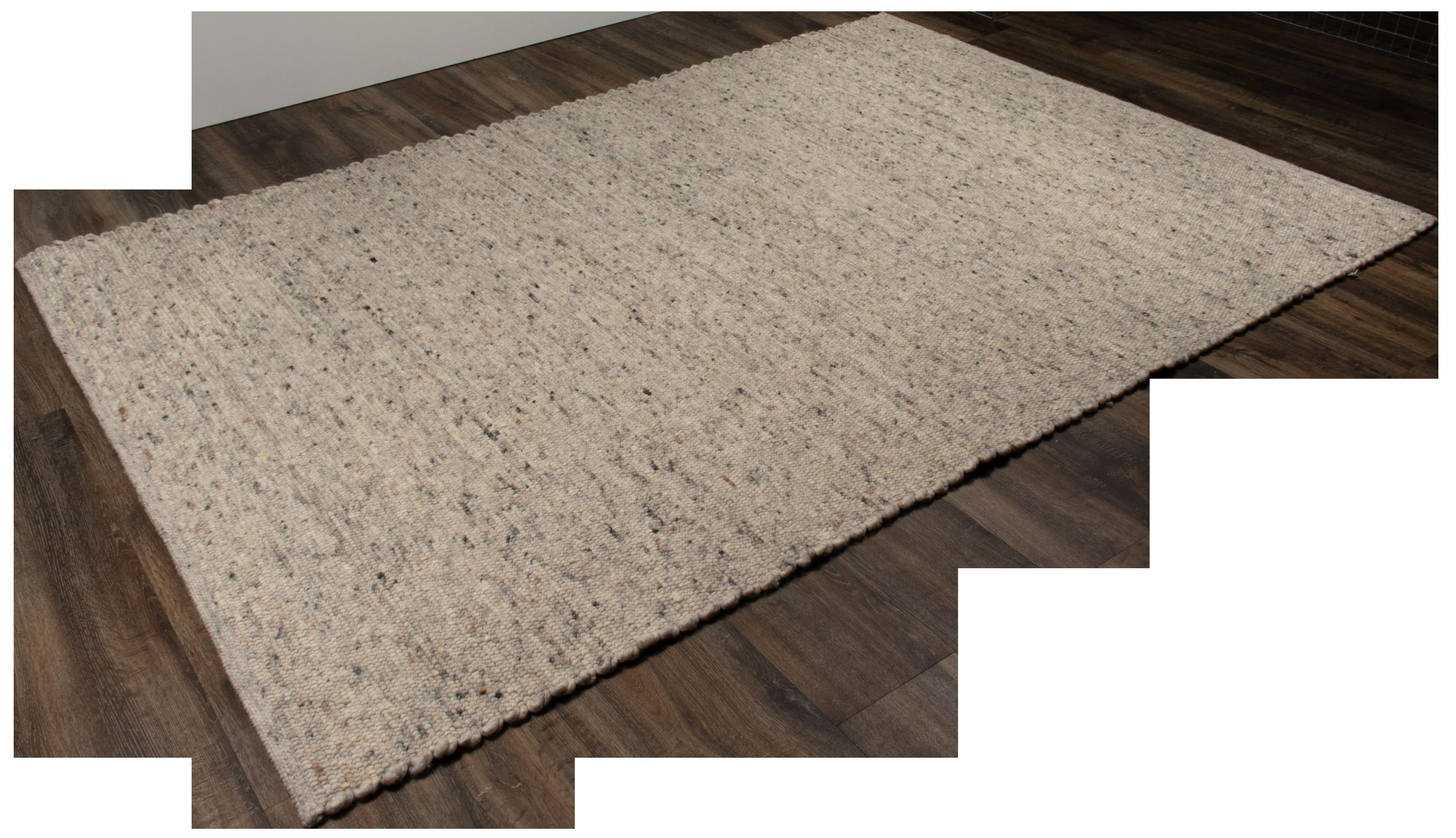 Teppich NASHVILLE in Fb. 05 grau beige, Dekoration für Zuhause, Teppich