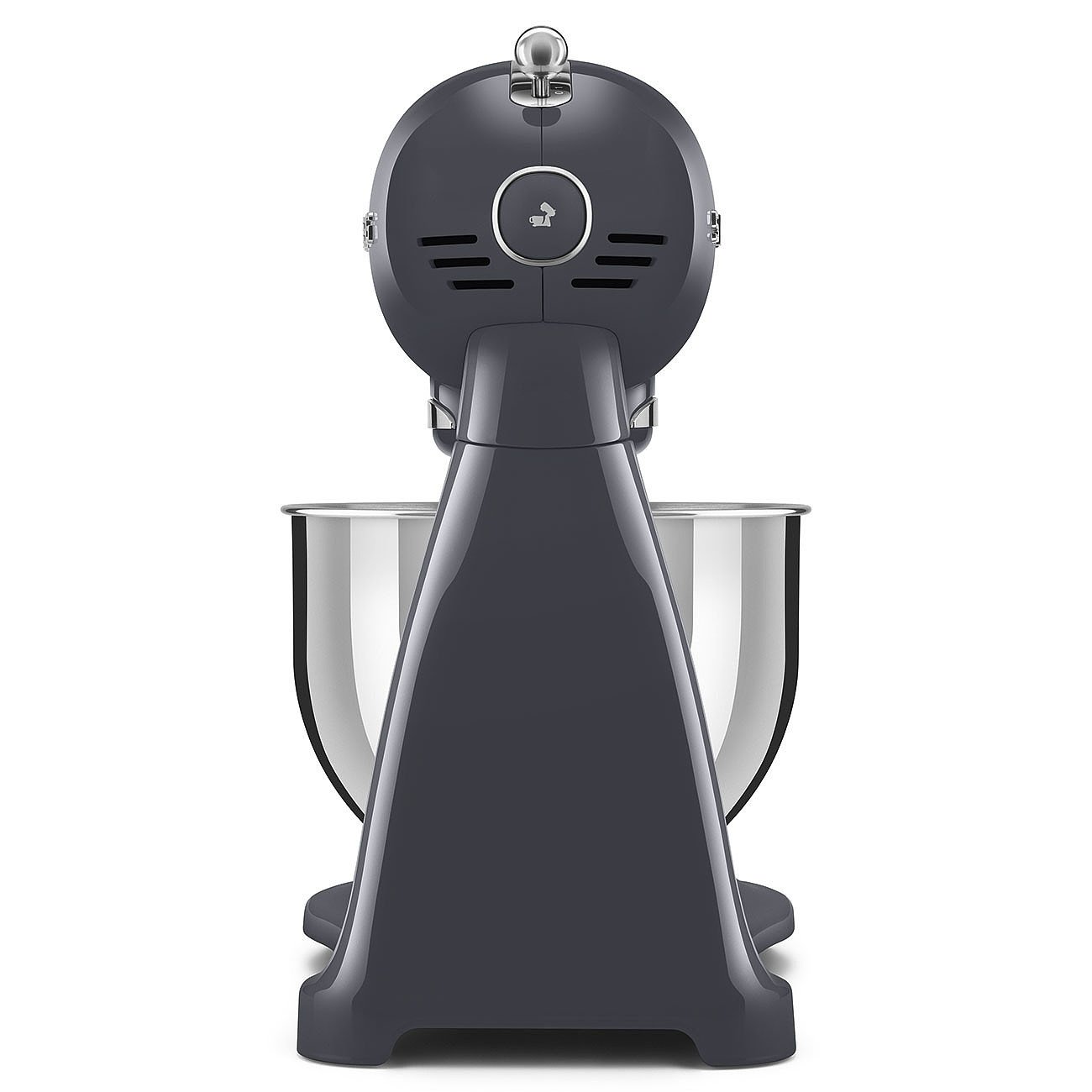 Smeg Küchenmaschine SMF03 in Slate grey, 800 Watt
