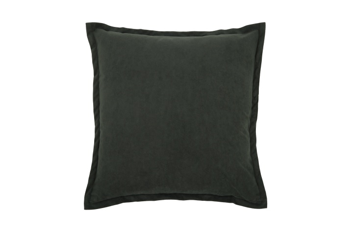 Roomio Kissenhülle NO. 9401 in Farbe khaki, Kissen, Dekoration für Zuhause