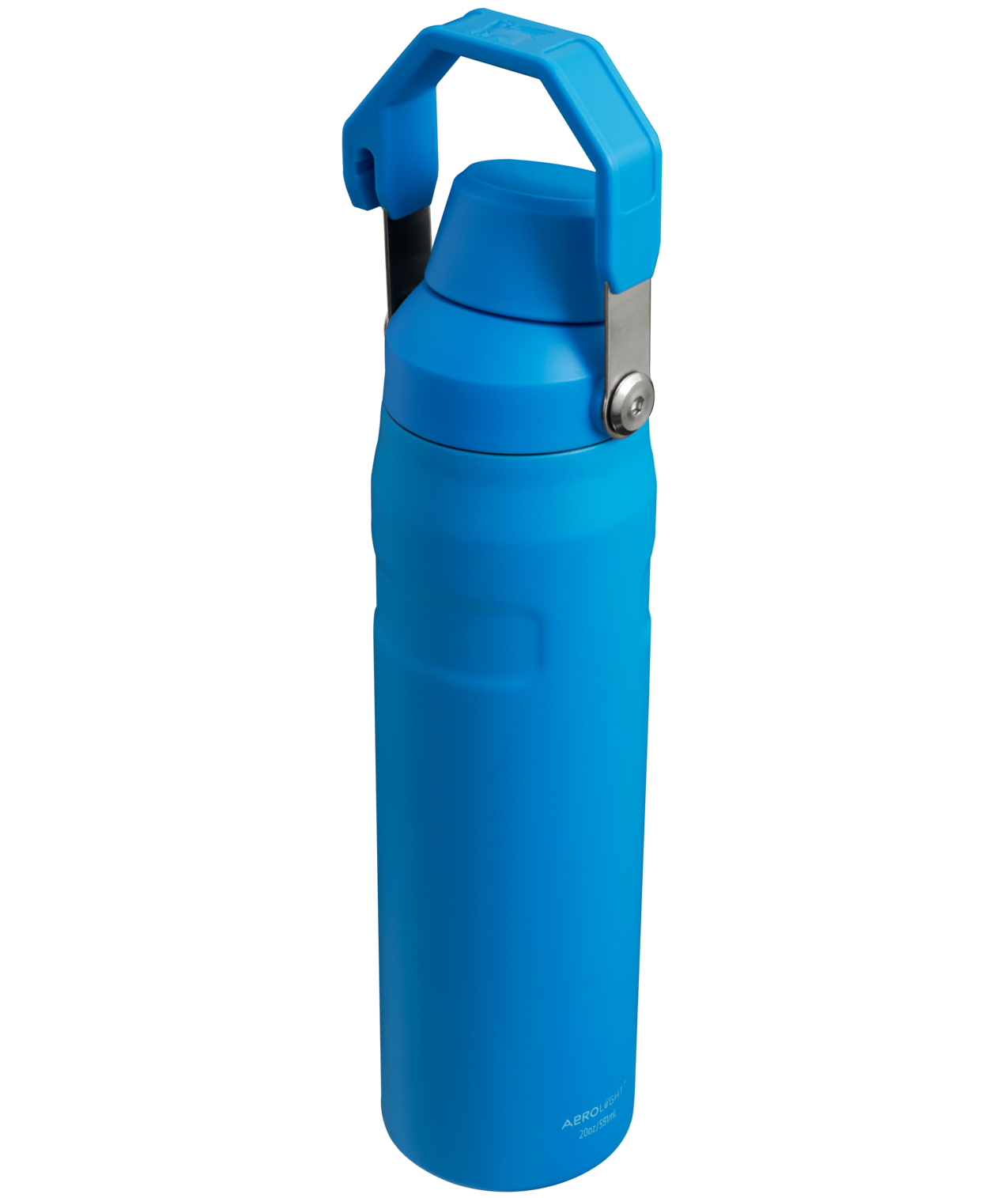 Stanley Aerolight™ IceFlow™ Water Bottle Fast Flow in Farbe Azure