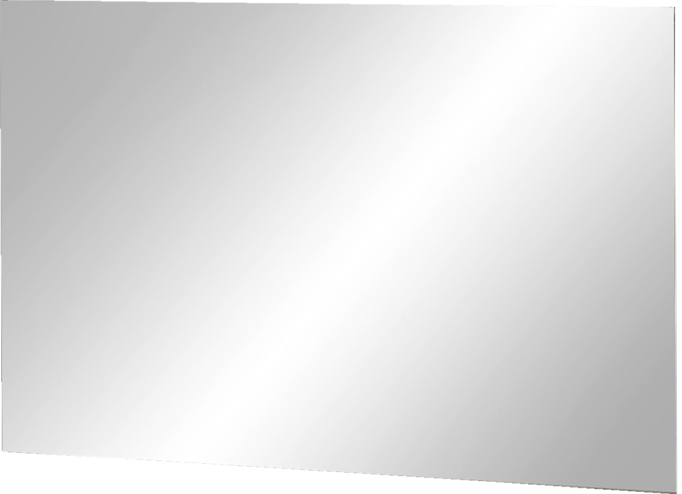 Germania Spiegel 3760 in Farbe Schwarz