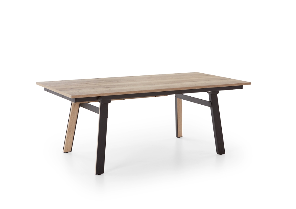 Niehoff Design-Tisch  BLACKBURN
