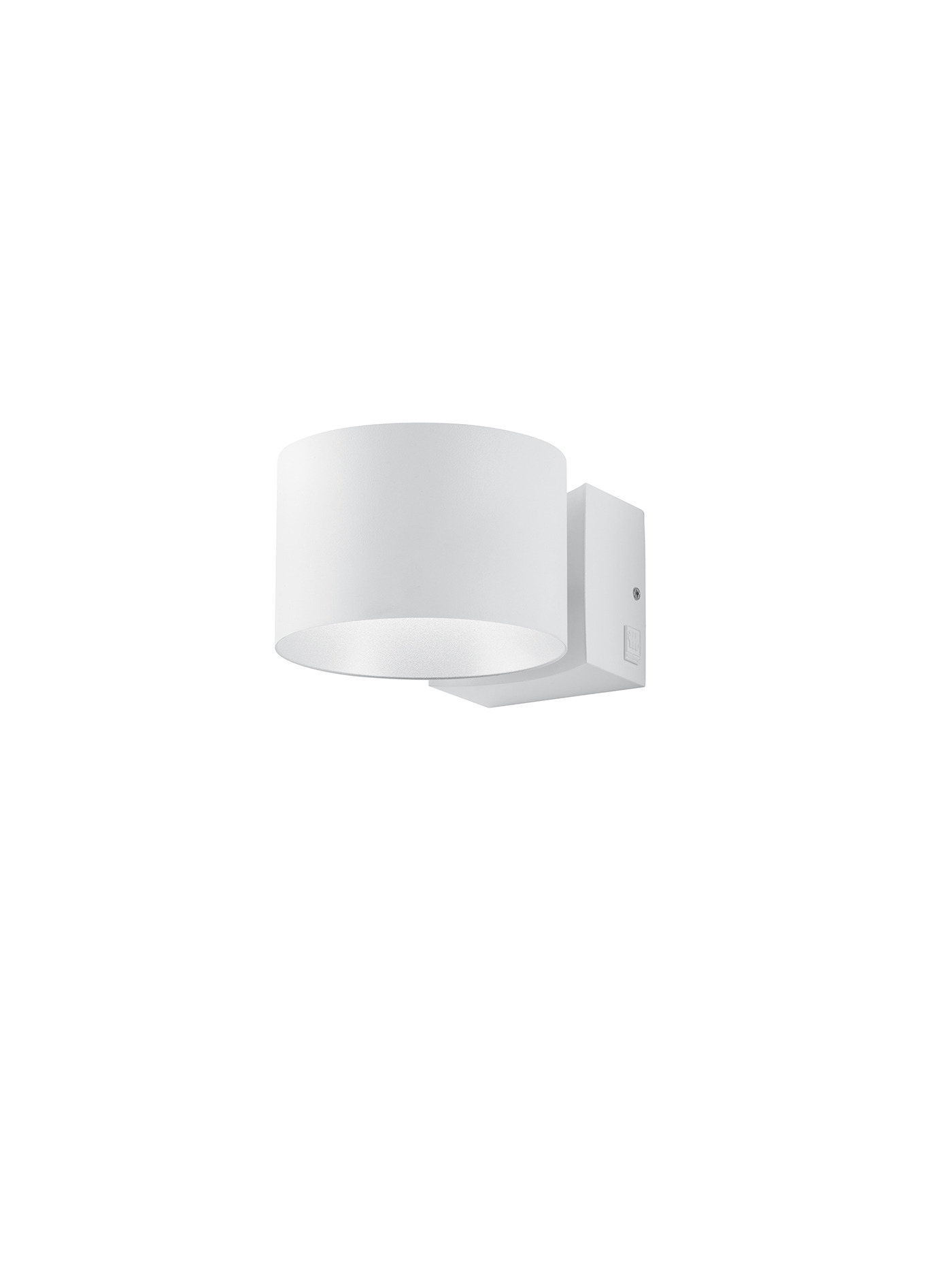 Musterring LED-Wandleuchte Loop MR24461131 Musterring LED-Wandleuchte Loop MR24461131