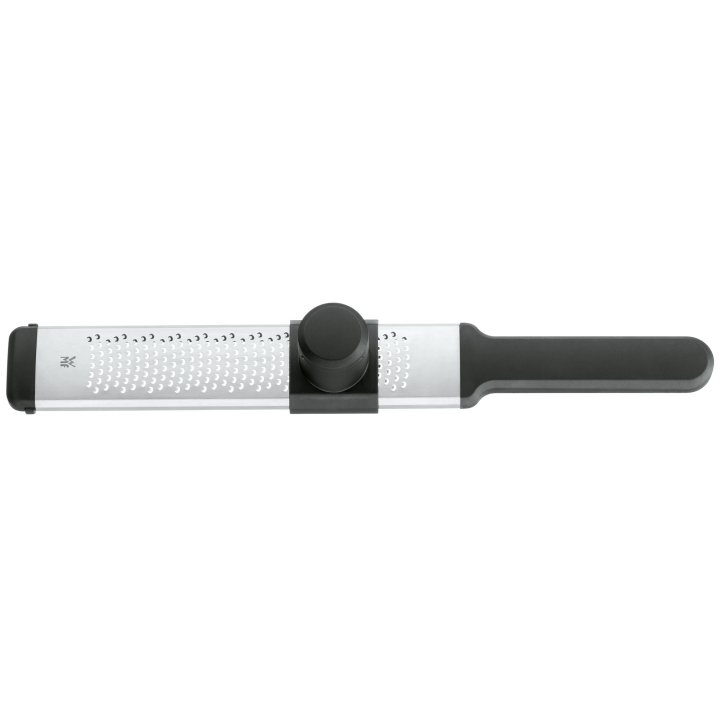 WMF Küchenreibe Fein Top Tools 686176040 Schwarz