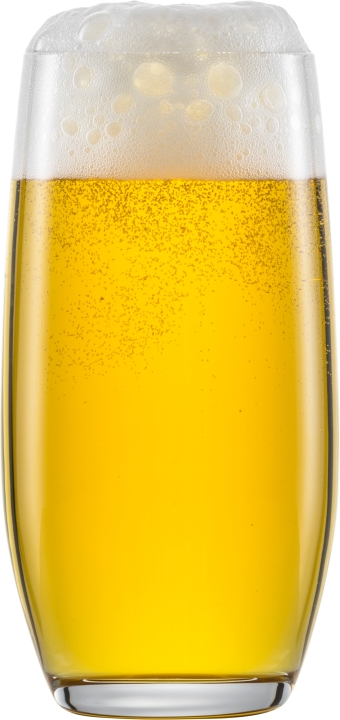 Schott Zwiesel Bierbecher FOR YOU 430ml, 4er-Set