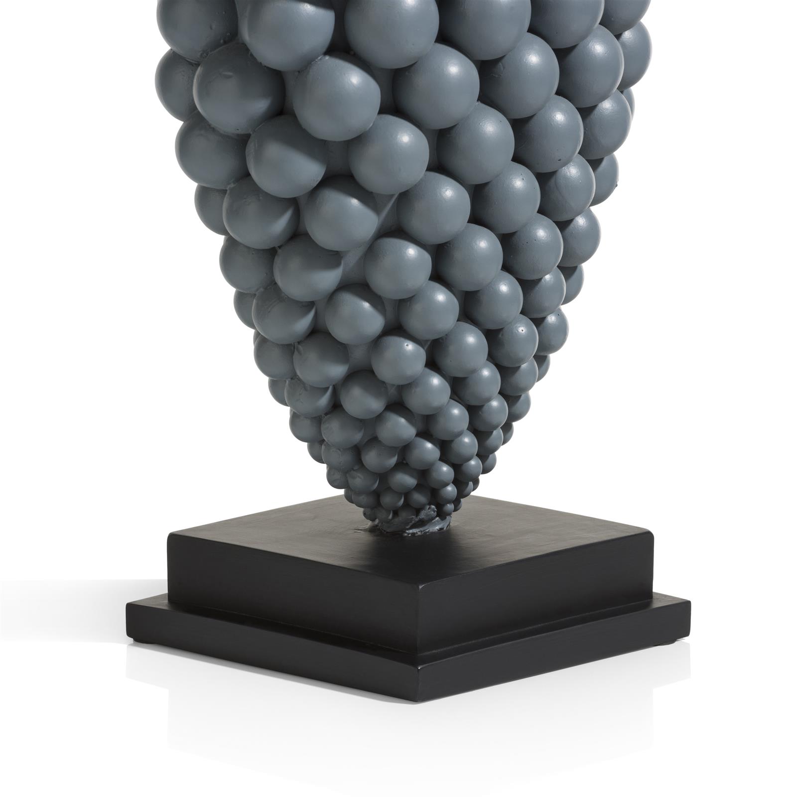 Coco Maison Dekofigur Todd  H46cm  47867-ANT
