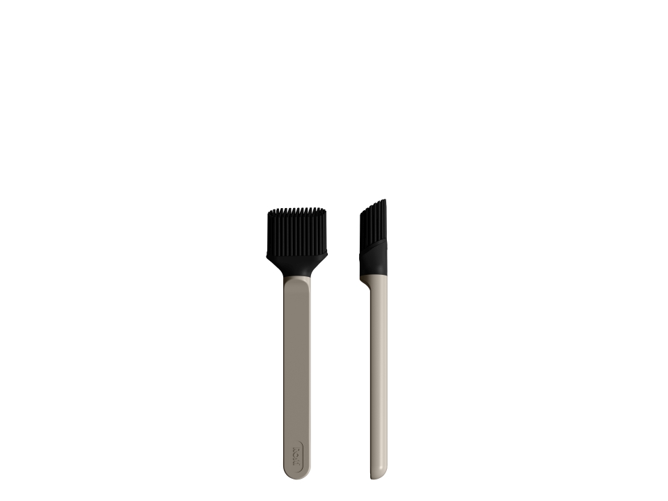 F&H Backpinsel ROSTI CLASSIC in Farbe Humus