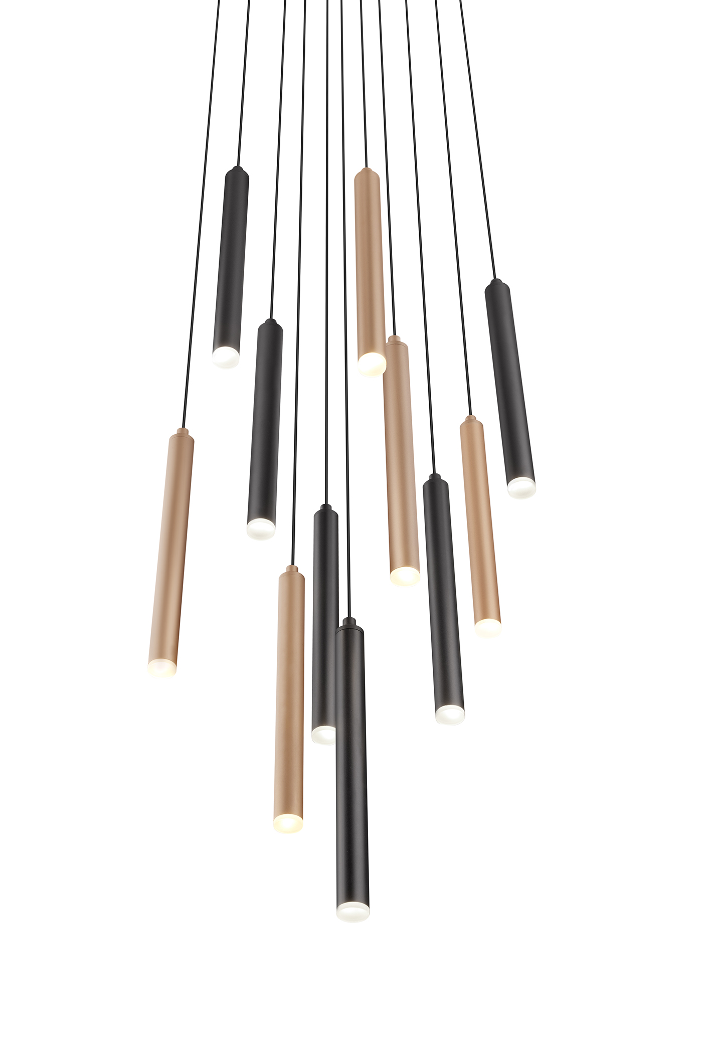 Musterring LED-Pendelleuchte Calina MR32169132
