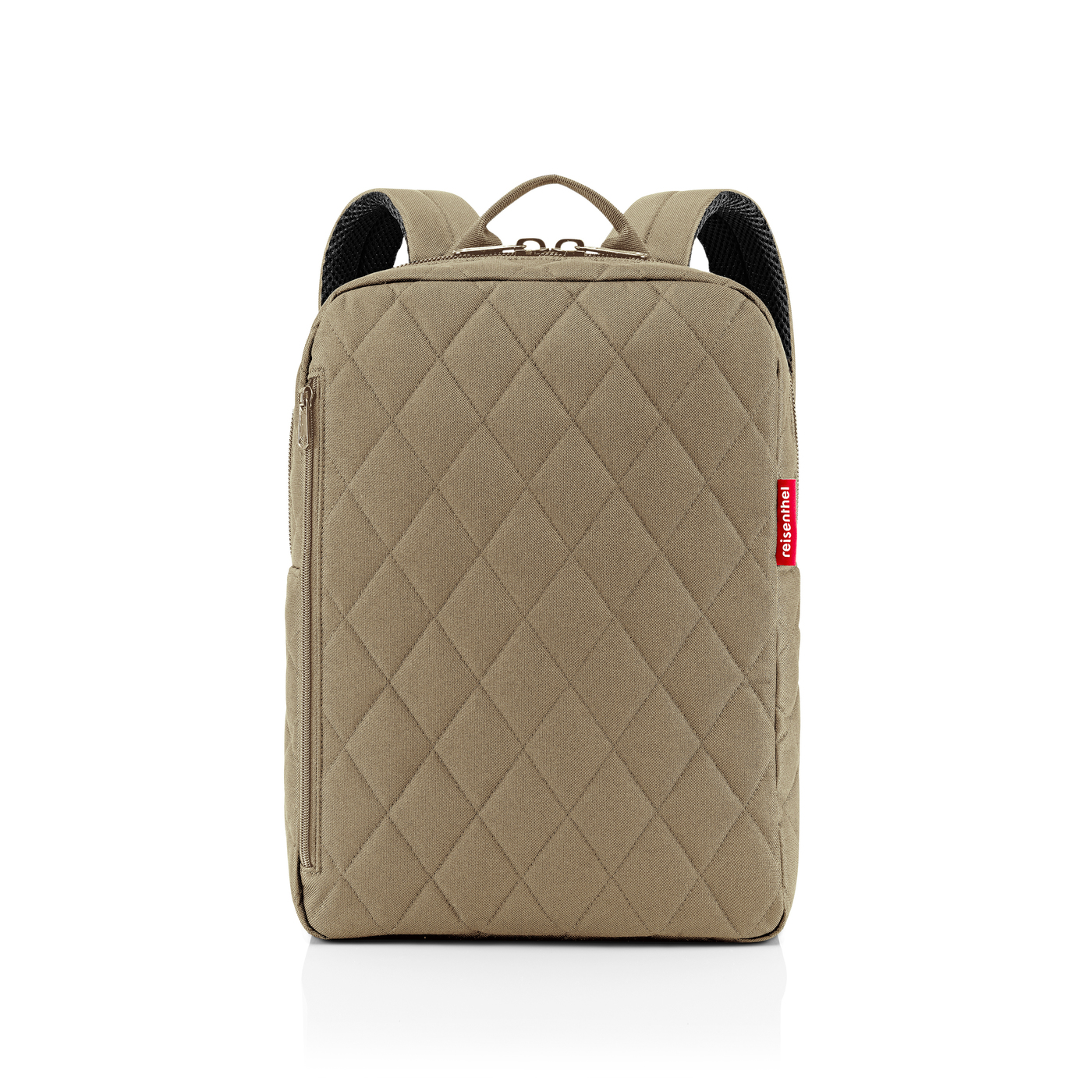 Reisenthel CLASSIC BACKPACK M in Farbe rhombus olive