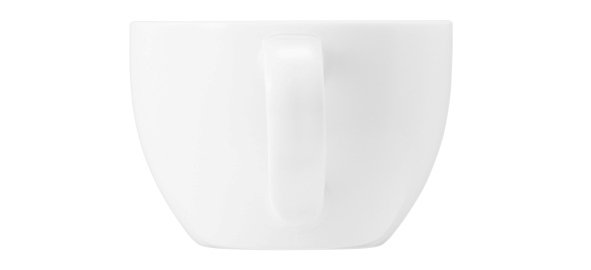 Seltmann Weiden Espressoobertasse 0,11 l Beat 3 weiß
