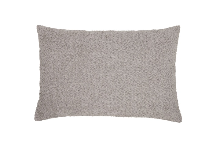 Roomio Kissenhülle NO. 9402 in Farbe taupe, Kissen, Dekoration für Zuhause
