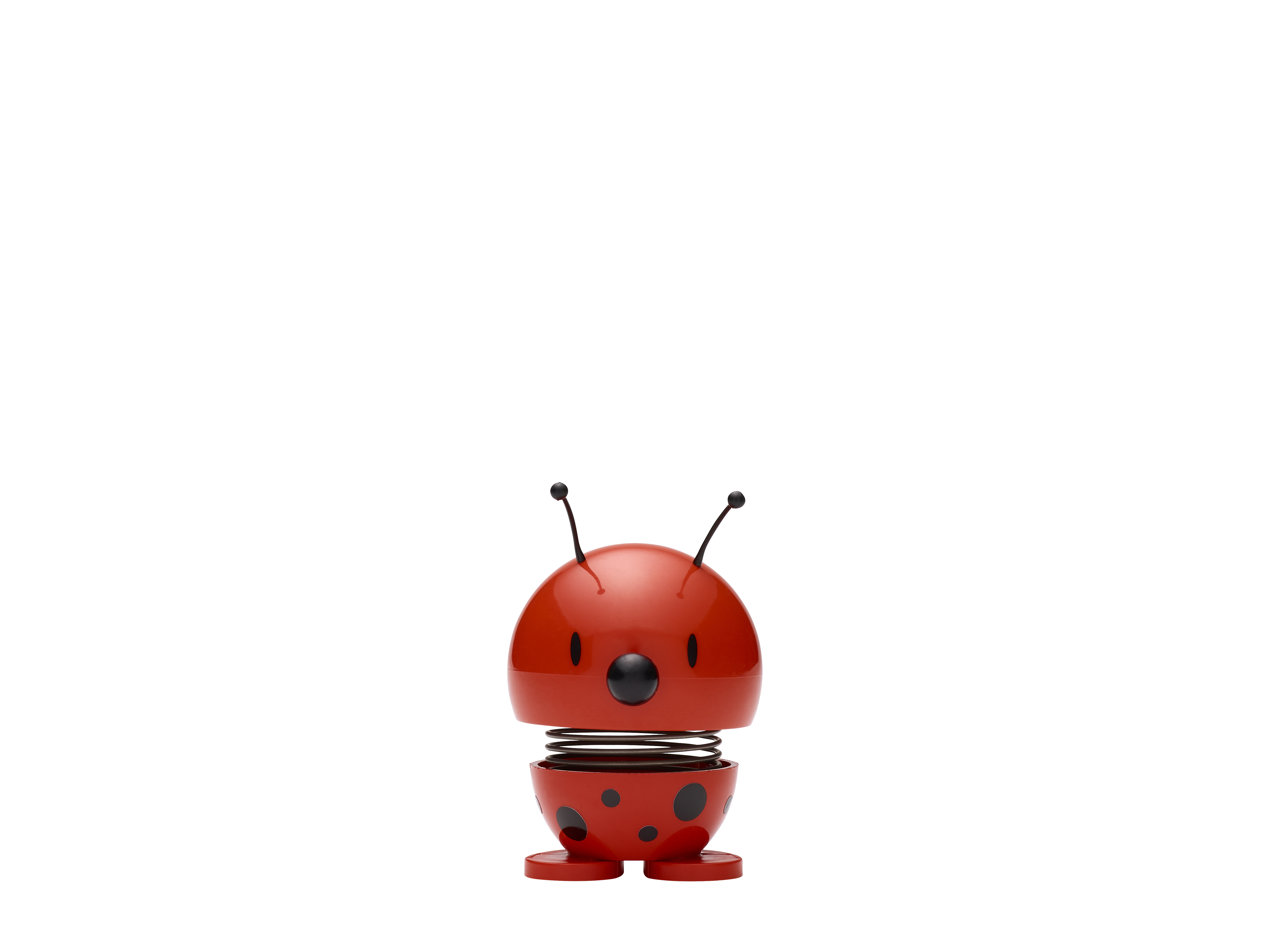 Hoptimist Hoptimist in Farbe red
