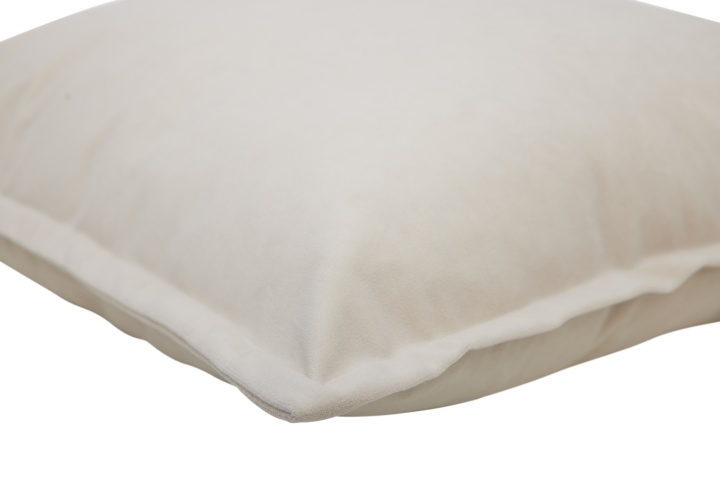 Roomio Kissenhülle NO. 9401 in Farbe beige, Kissen, Dekoration für Zuhause