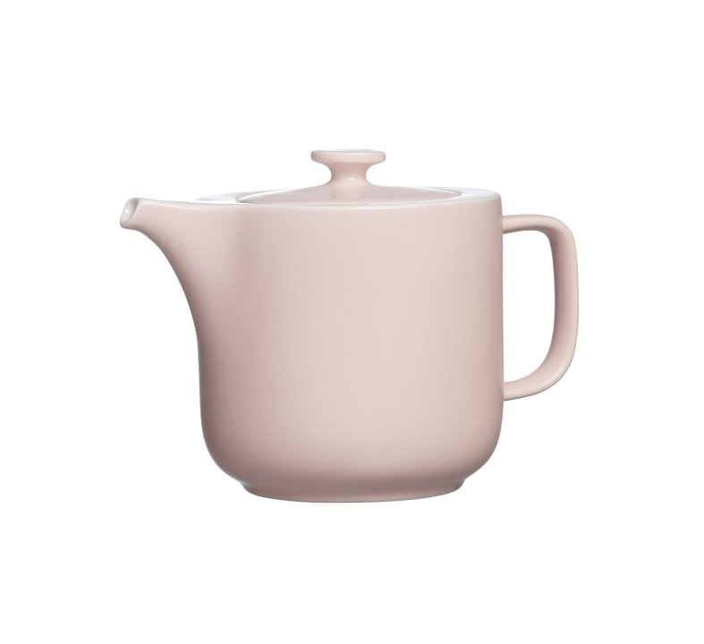 Ritzenhoff & Breker Kanne Jasper 1400ml in Farbe rosa