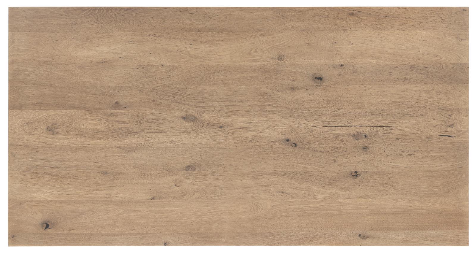 Henders & Hazel Tisch METALOX 54651-RWB, Holz, Sperrholz, Fußboden, Bodenbeläge, Innenarchitektur