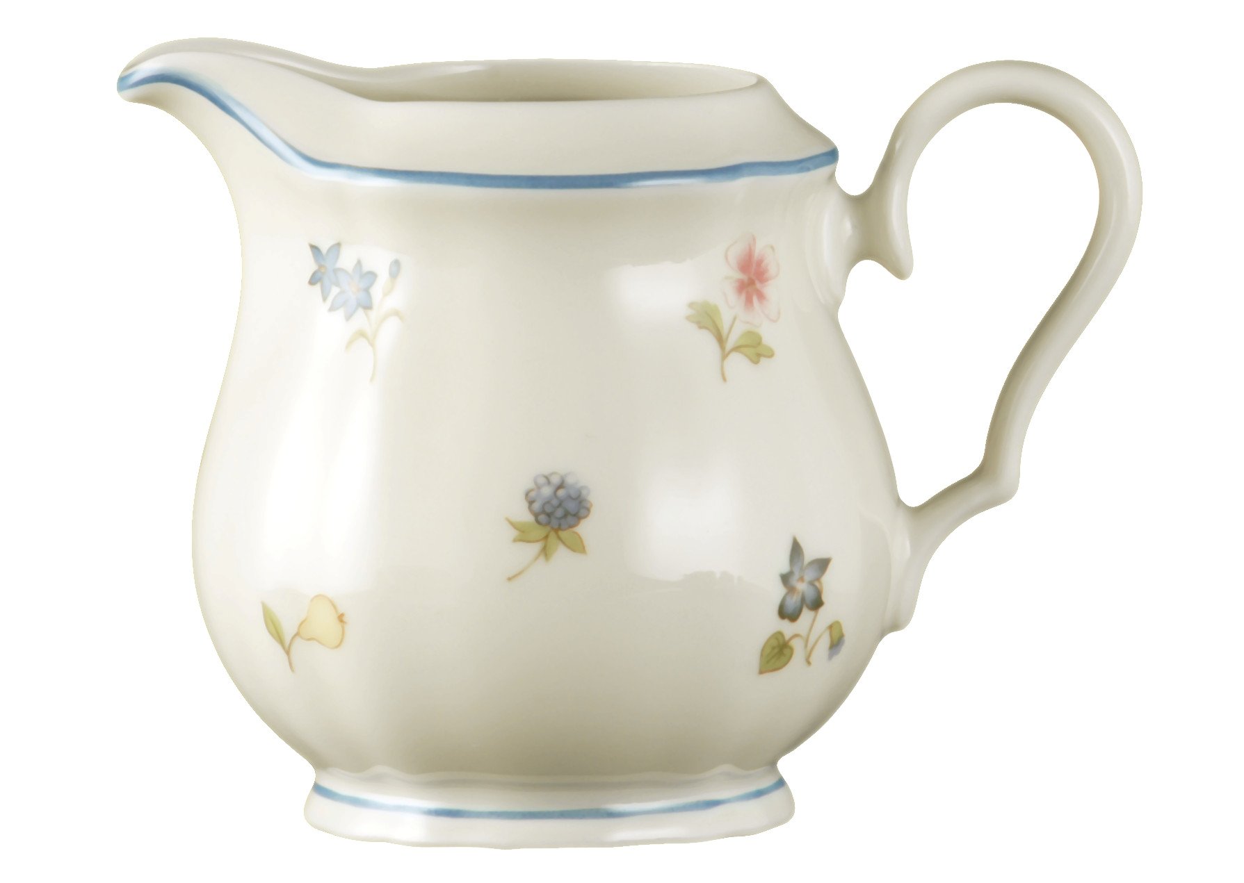 Seltmann Weiden Milchkännchen 0,18 l Marieluise 30308 Streublume
