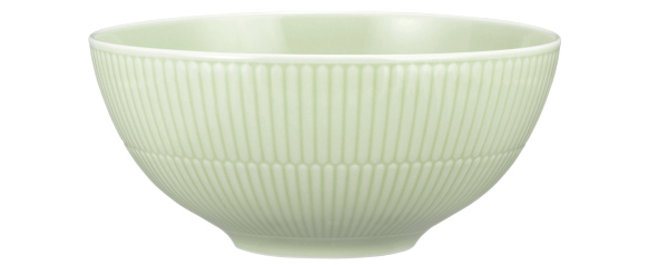 Seltmann Weiden Schüssel rund 21,5cm Amina 3 Seladon