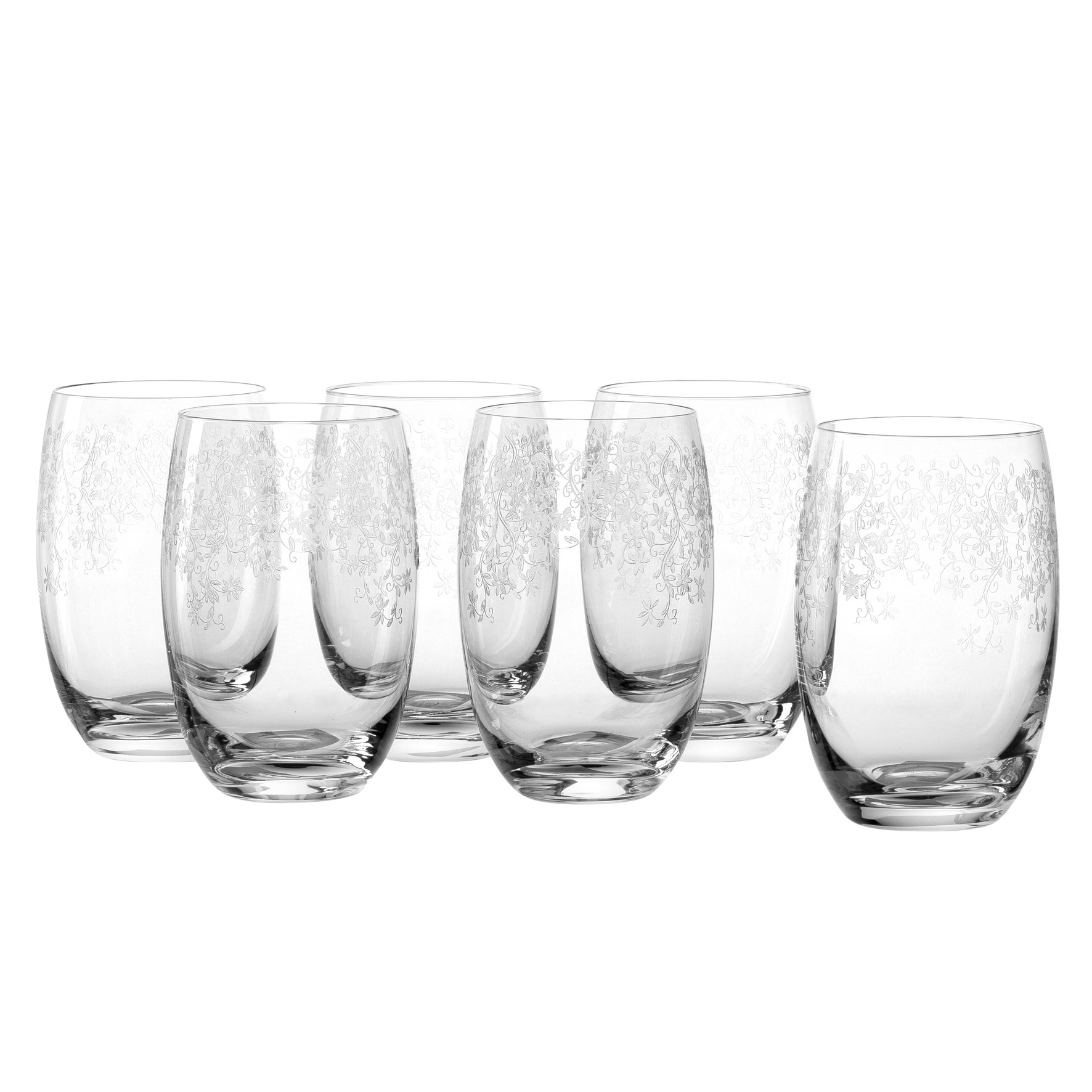 Leonardo Trinkglas Chateau 460ml in Farbe klar