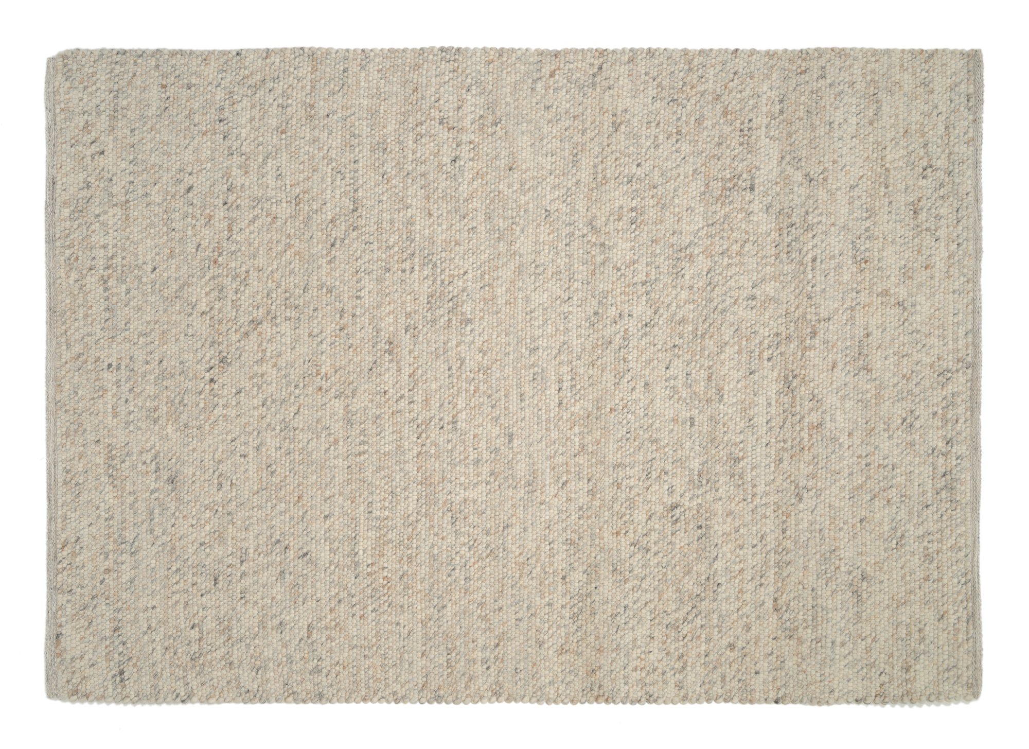 OCI Handwebteppich WIESENBRISE ca. 120x180 cm in Farbe beige