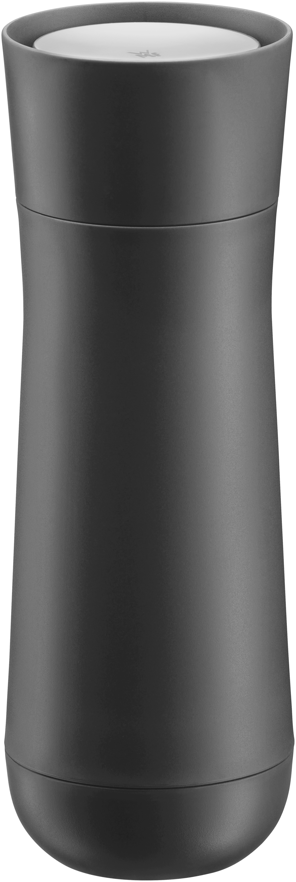WMF Impulse Isolierbecher, 0,35 l in anthrazit