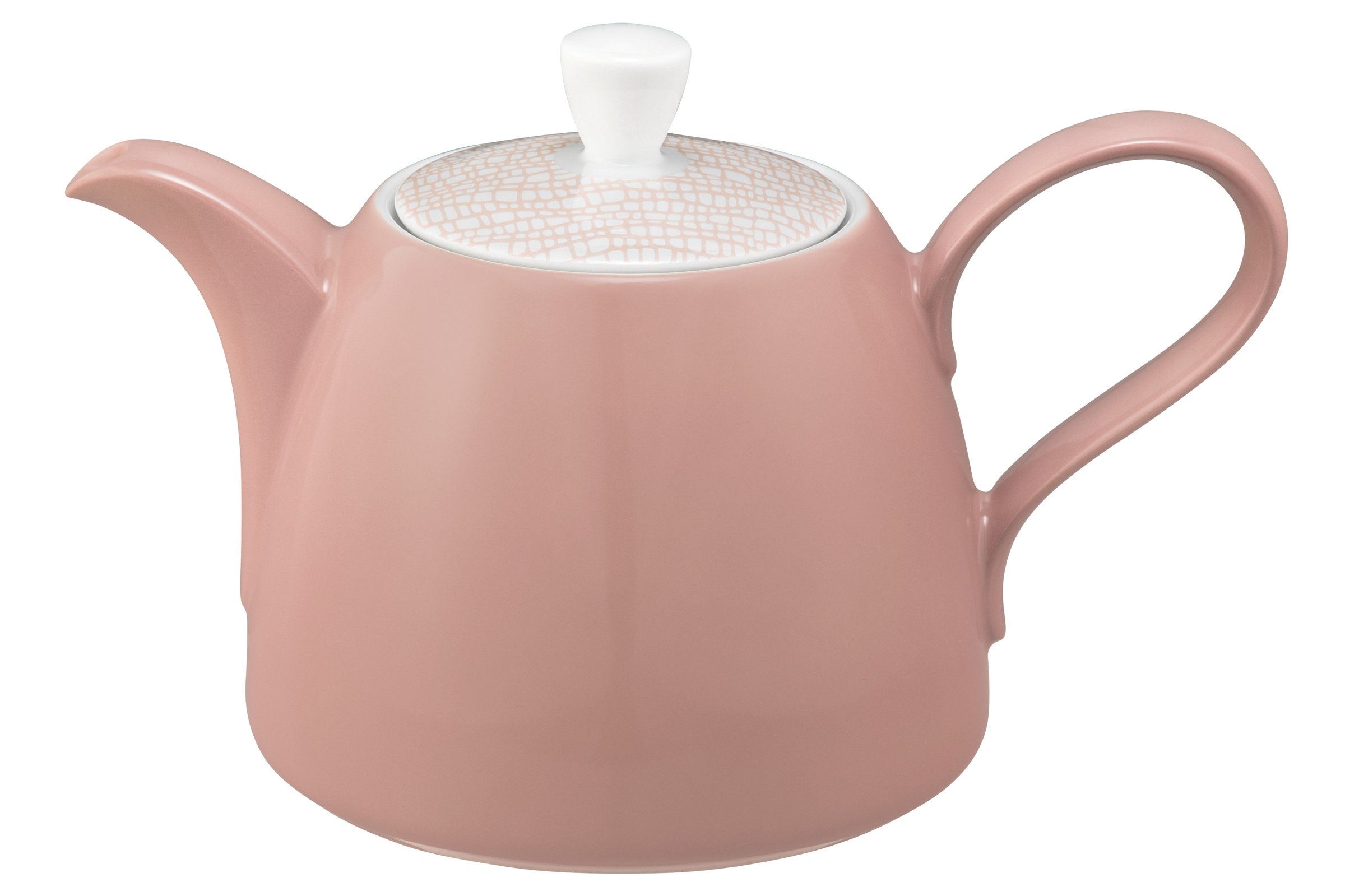Seltmann Weiden Kanne 1,40 l Life 25673 Fashion posh rose