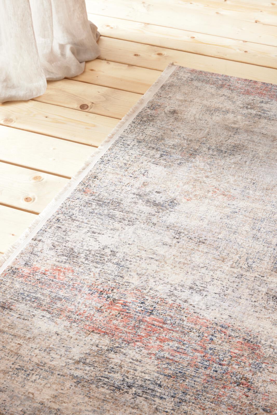 Roomio Teppich NO. 8303 ca. 200x290cm  in Farbe bunt