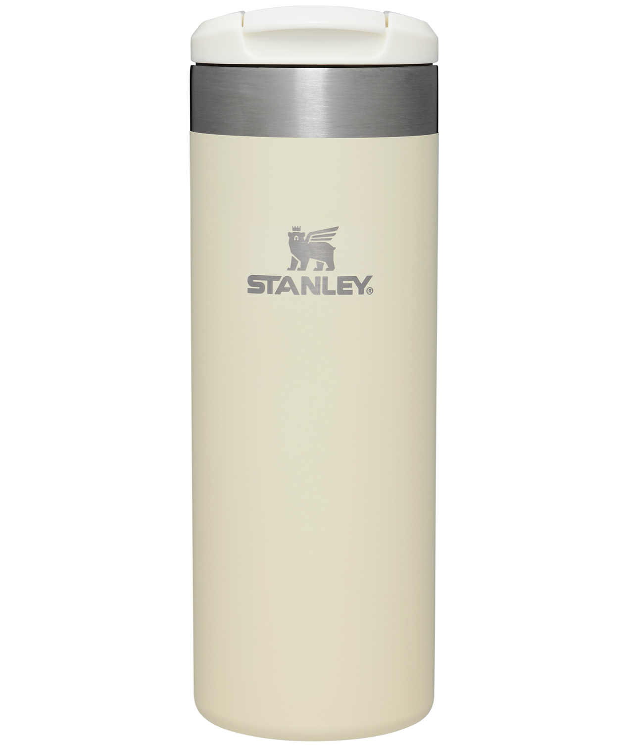 Stanley Aerolight™ Transit Bottle in Farbe Cream Metallic