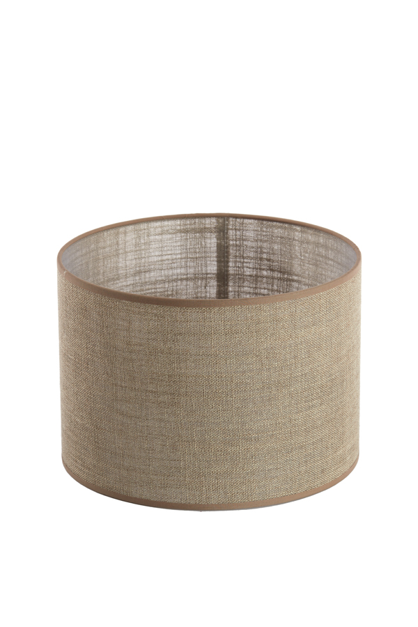Lampenschirm CADEN  in beige
