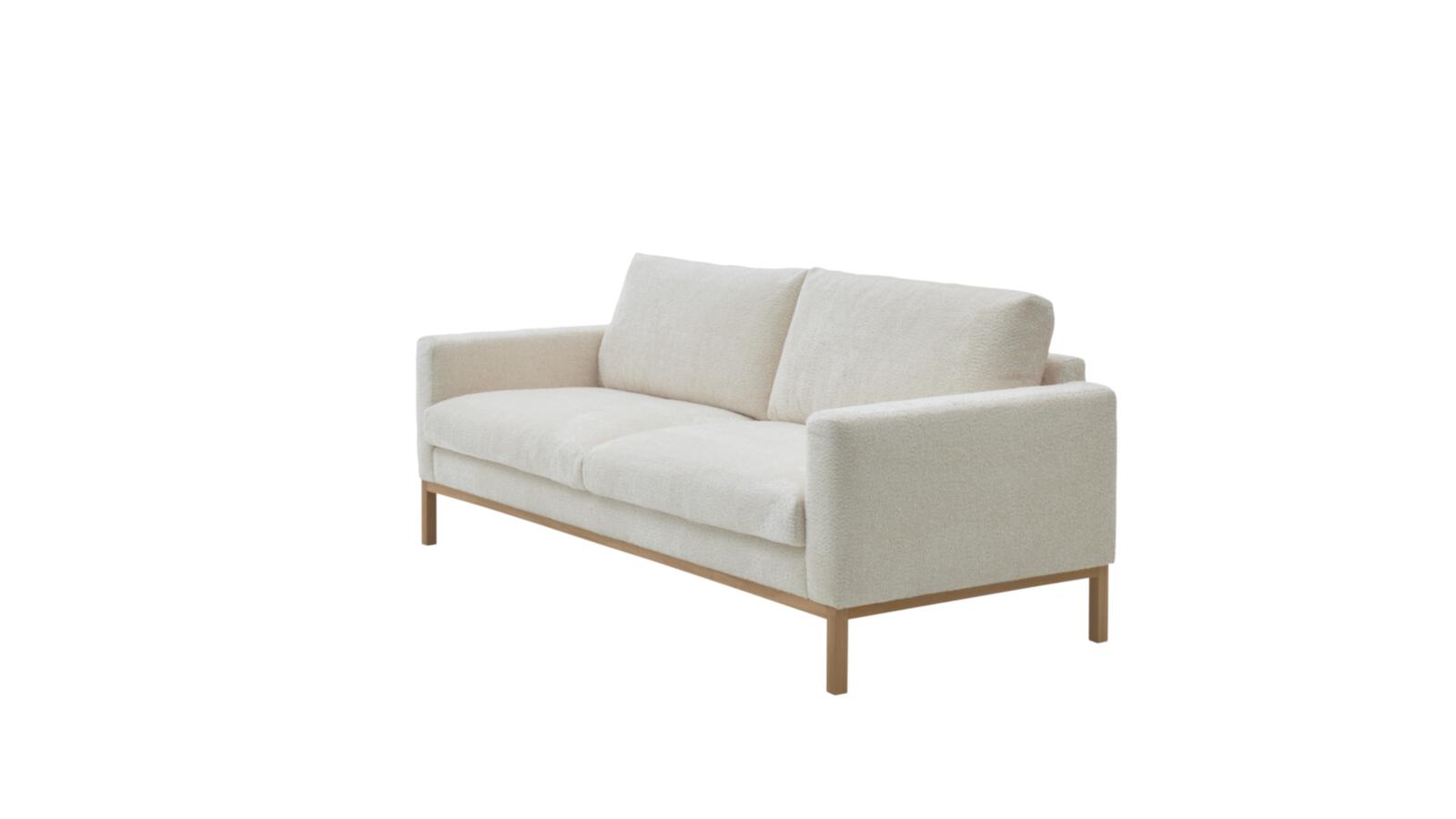 Roomio Polstergruppe NO. 4105 in Stoff Shaun white