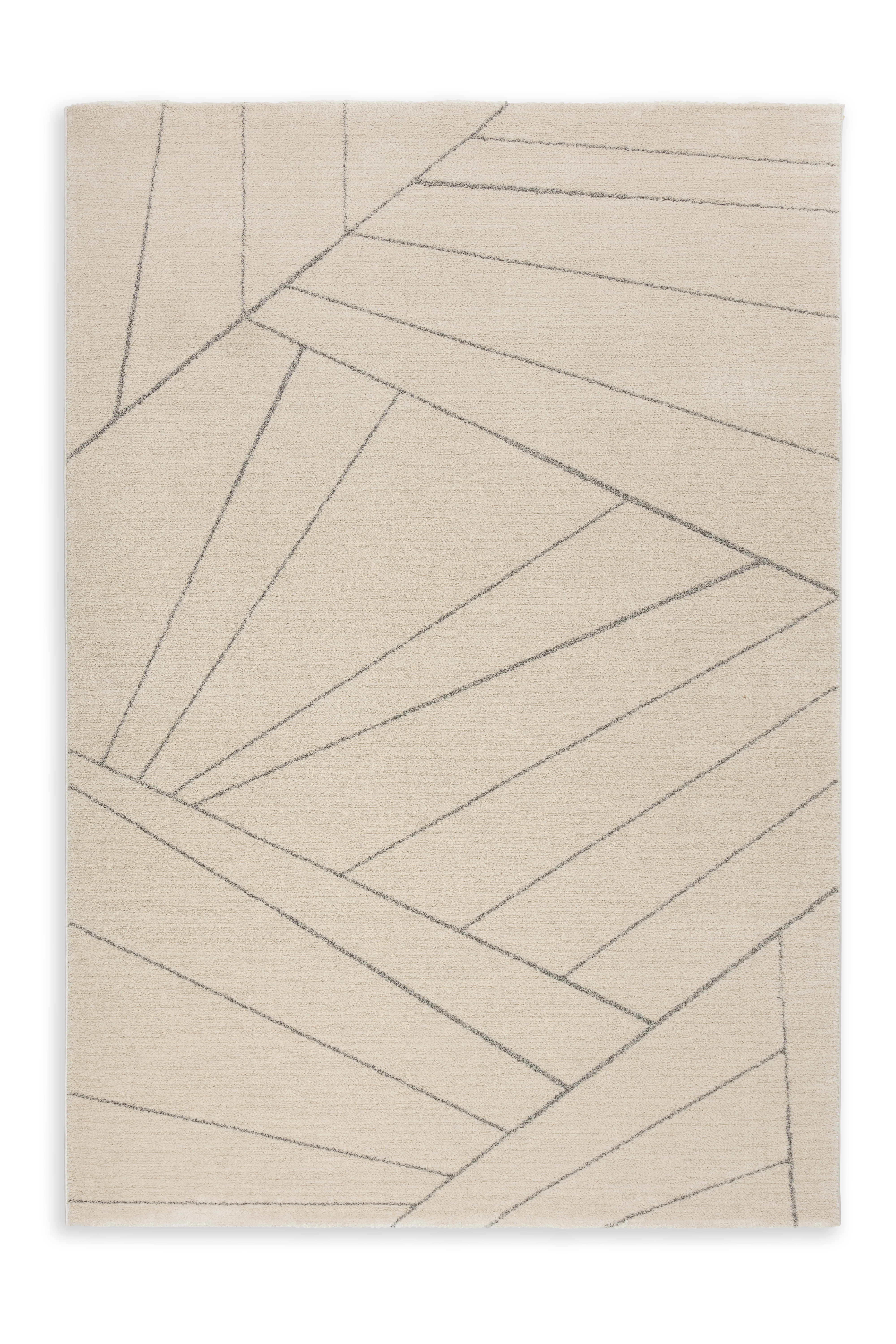 Golze & Söhne Webteppich MAGLIE ca. B133 L190 cm in ca. 133x190cm