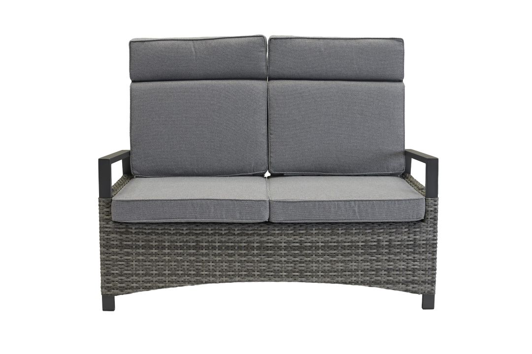 Living-2er-Sofa