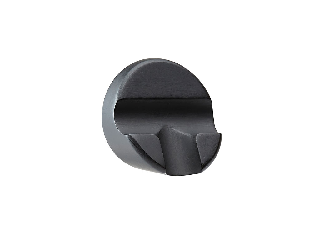 Zone Denmark Duschabzieher in Farbe black
