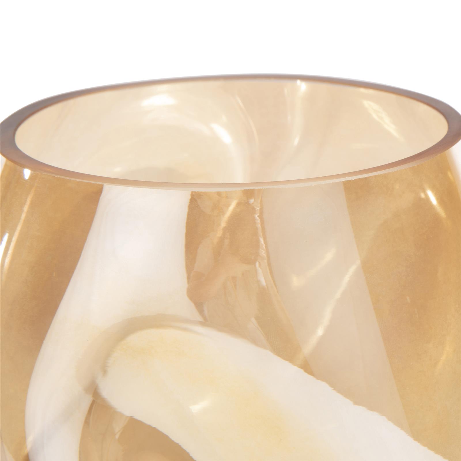 Coco Maison Vase Donau H17,5cm 48210-GOU