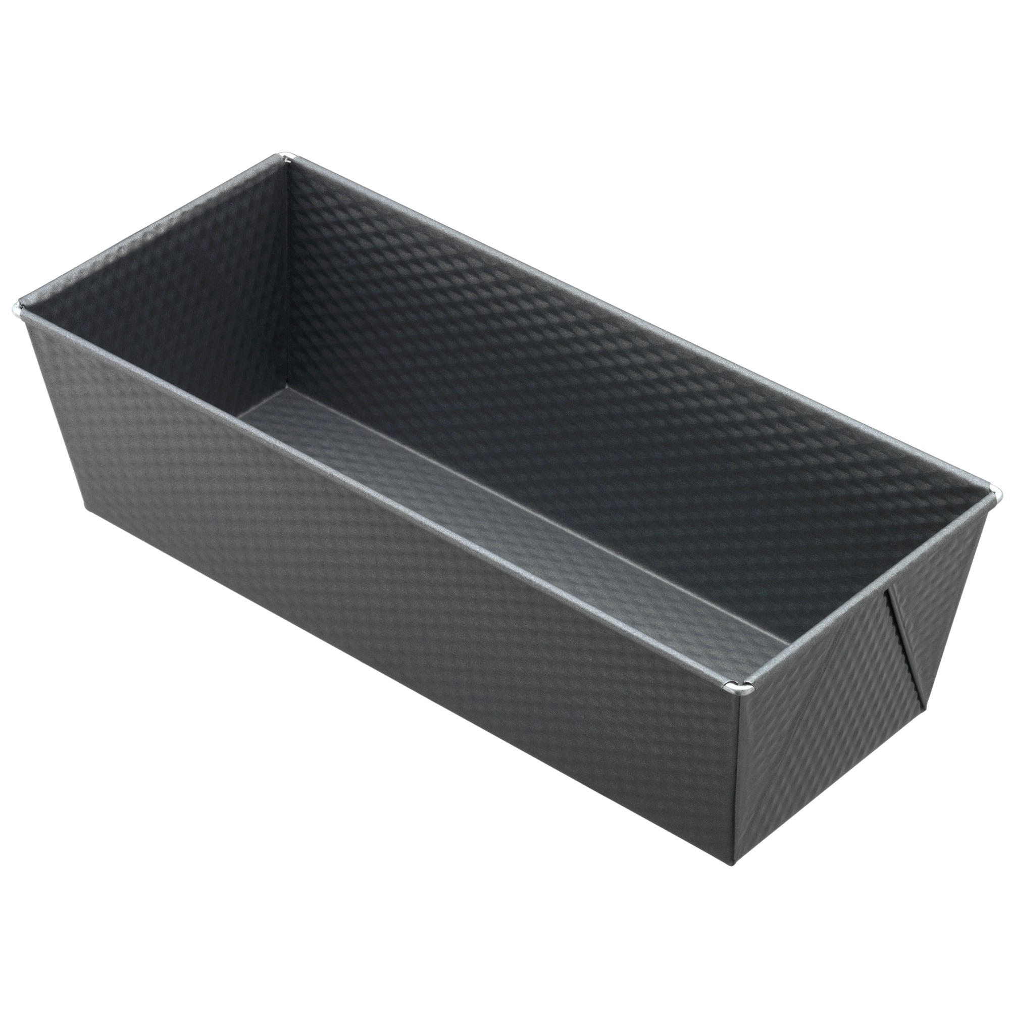 Kaiser Brotform 35 cm Brot Back Form in grau