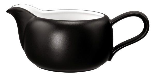 Seltmann Weiden Sauciere 0,60 l Liberty 65164 Velvet Black
