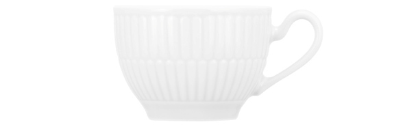 Seltmann Weiden Espressoobertasse 0,10 l Amina 3  , Pokal, Kunst, Porzellan, Töpferei