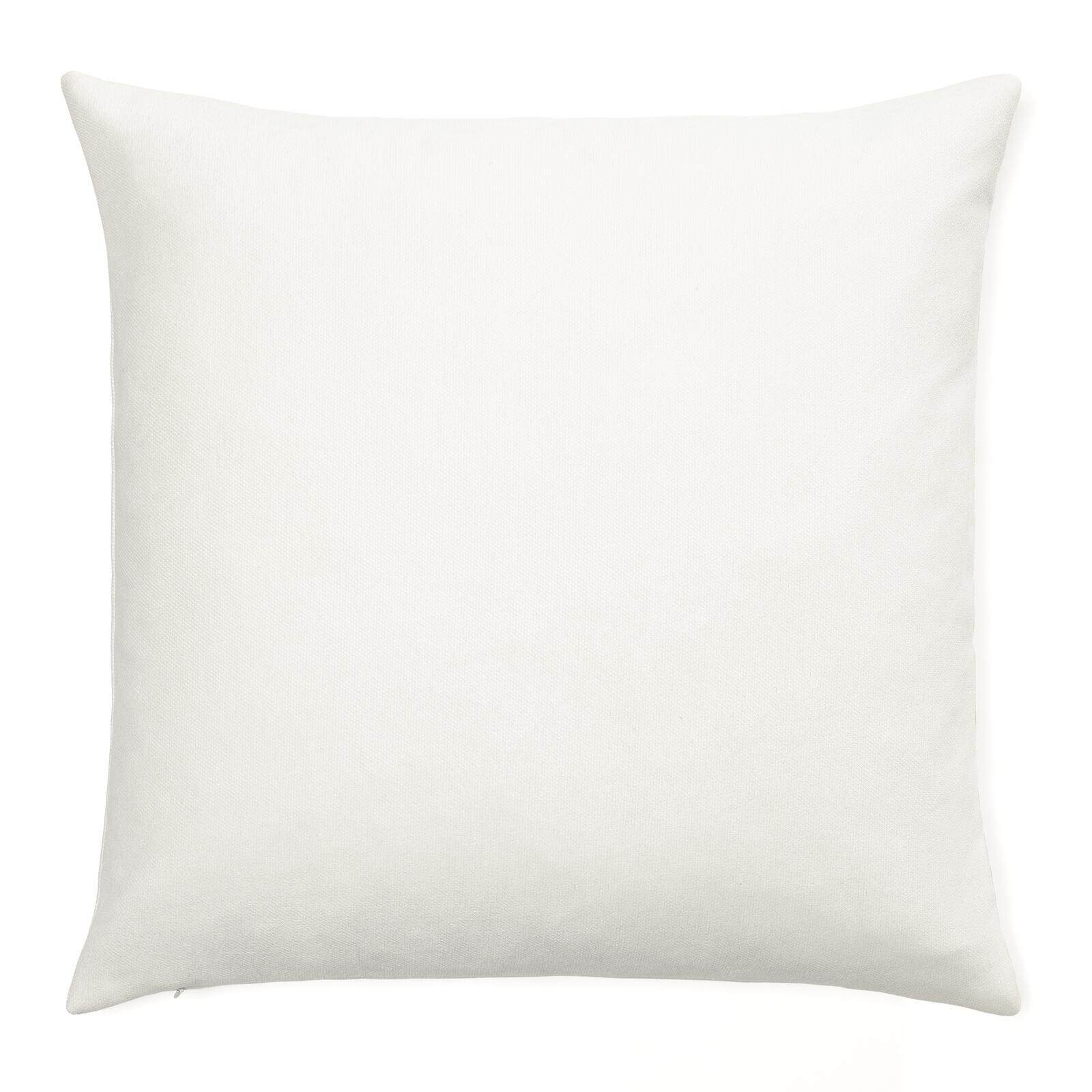 Cosima Home Tex Kissenhülle, ca. 60x60cm Tessa in creme, natur