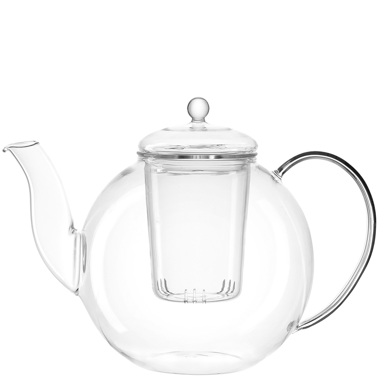 Leonardo Teekanne Armonia 1200ml in Farbe klar